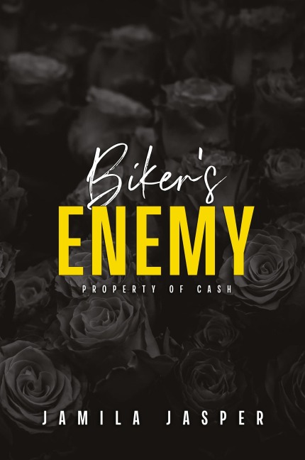 Bikers Enemy: Dark BWWM Motorcycle Club Romance