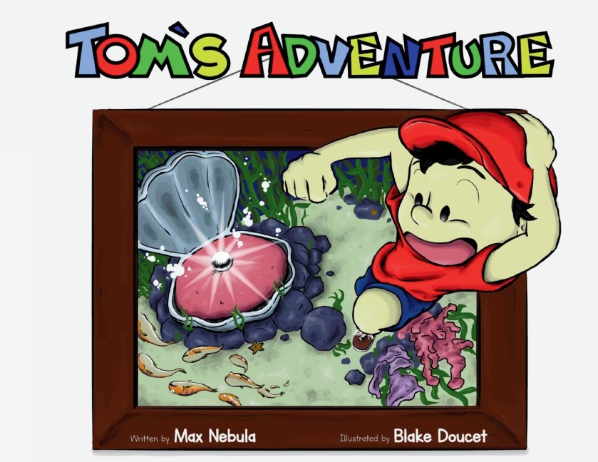 Toms Adventure