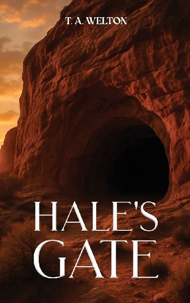 Hales Gate