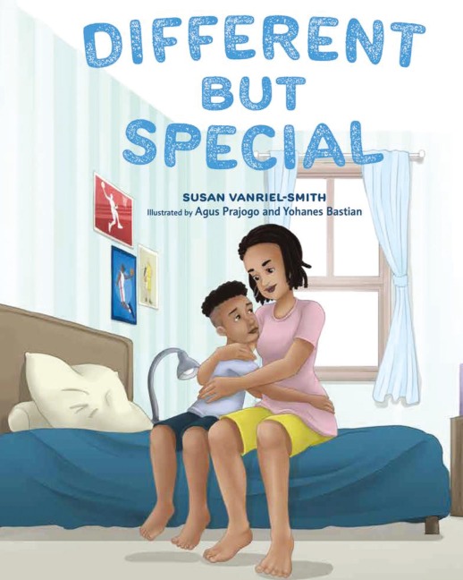Different but Special