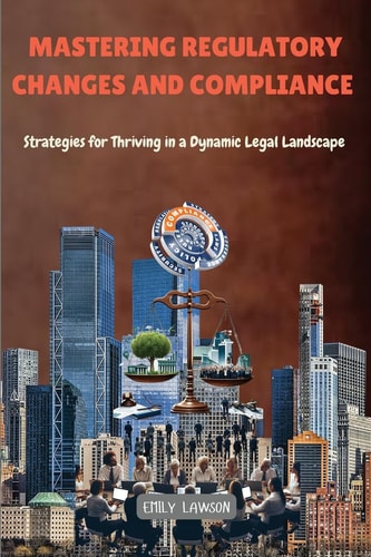 Mastering Regulatory Changes and Compliance Strategies for Thriving in a Dynamic Legal Landscape
