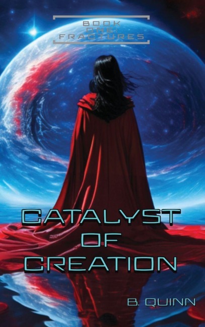 Catalyst of Creation: Fractures