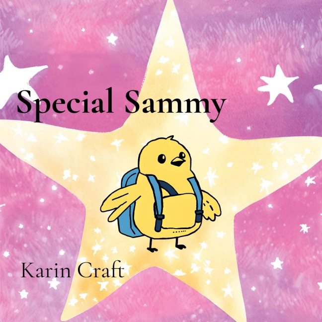 Special Sammy