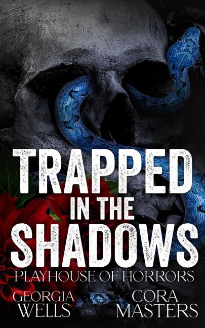 Trapped in the Shadows: A Horror Romance