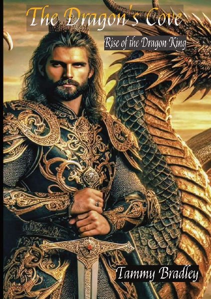 The Dragons Cove; Rise of the Dragon King