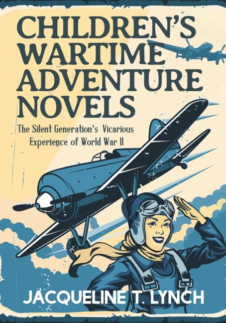 Childrens Wartime Adventure Novels