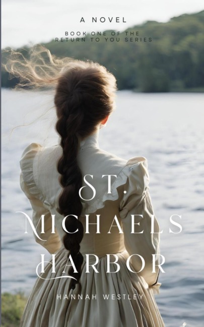 St. Michaels Harbor