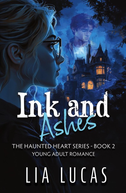 Ink and Ashes: Young Adult Paranormal Romance