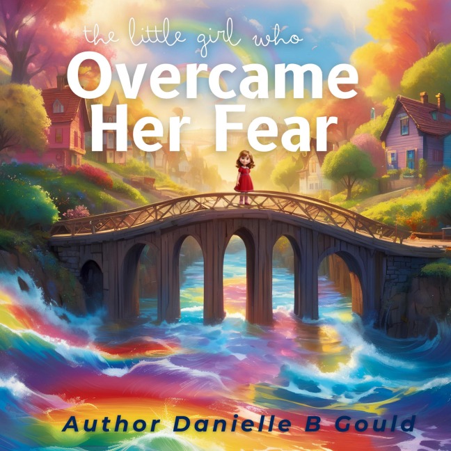 The Little Girl Who Overcame Her Fear