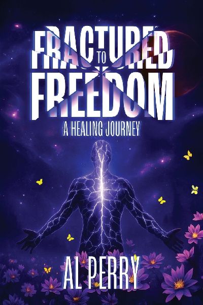 Fractured to Freedom: A Healing Journey