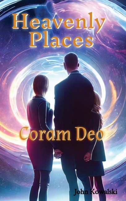 Heavenly Places: Coram Deo