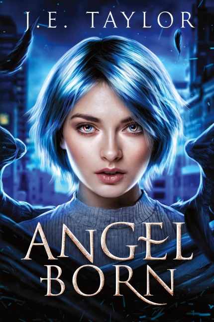 Angel Born