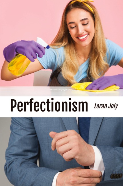 Perfectionism: An Imperfect Musing on the Shame of Not Being a Magician Who Could Do the Impossible