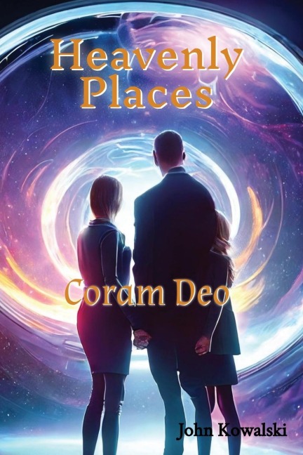 Heavenly Places: Coram Deo
