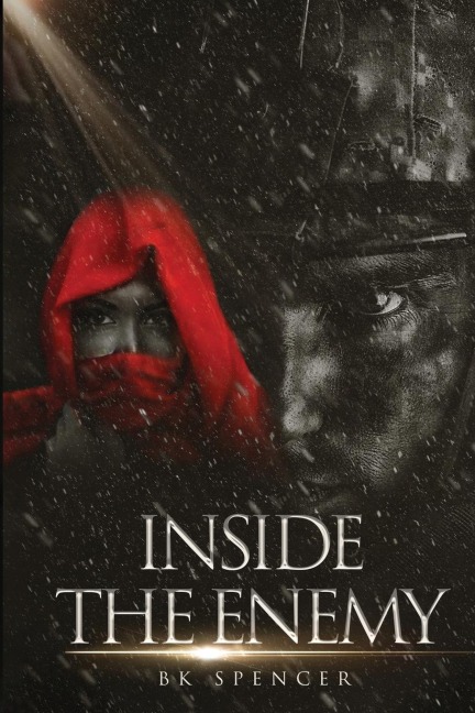 INSIDE THE ENEMY