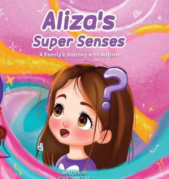 Alizas Super Senses