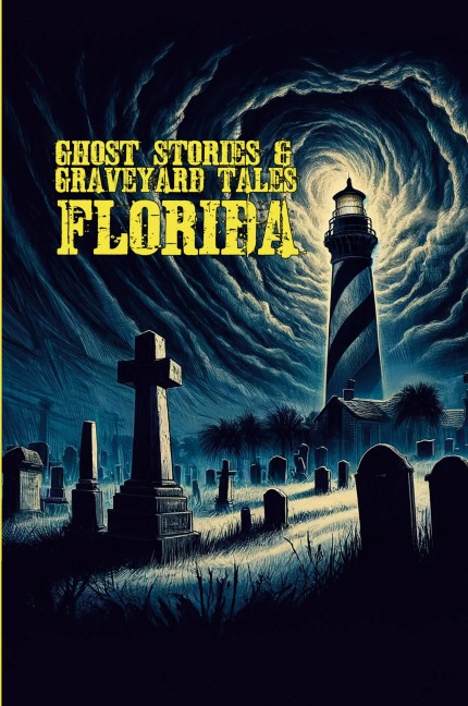 Ghost Stories & Graveyard Tales: Florida