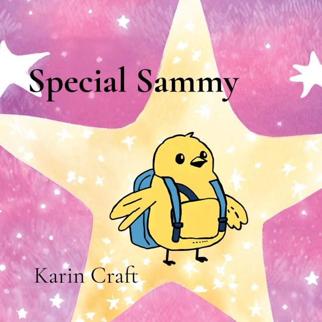 Special Sammy