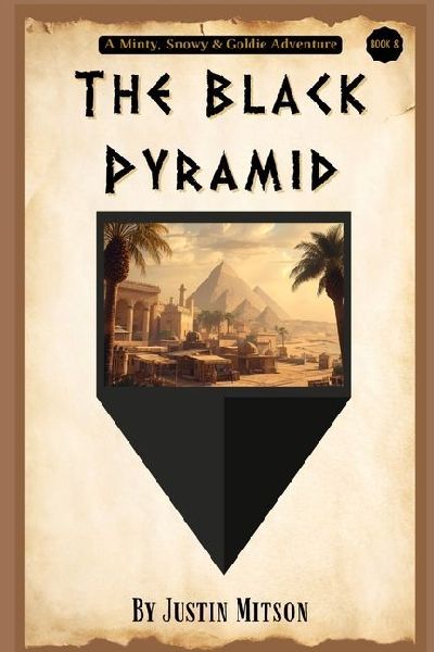 The Black Pyramid