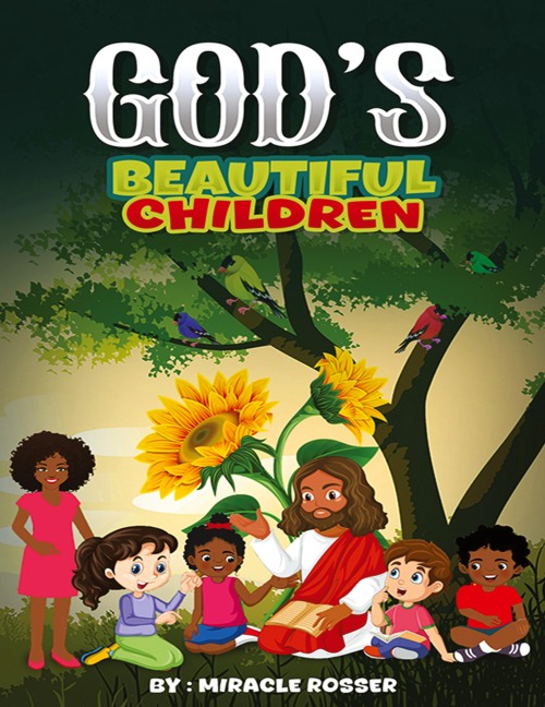 Gods Beautiful Children
