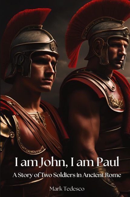 I am John, I am Paul: A Story of Two Soldiers in Ancient Rome