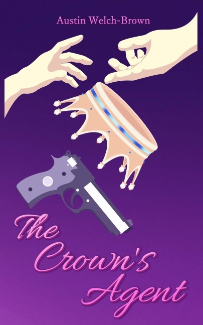 The Crowns Agent