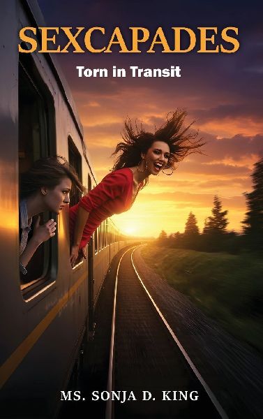 Sexcapades: Torn in Transit
