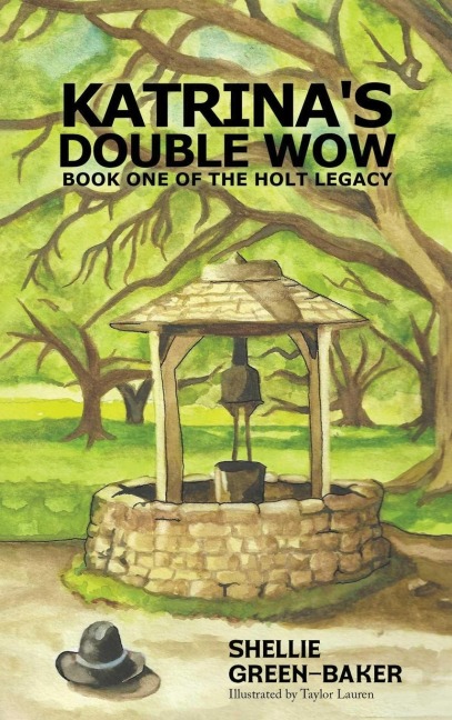 Katrinas Double Wow: Book One of the Holt Legacy