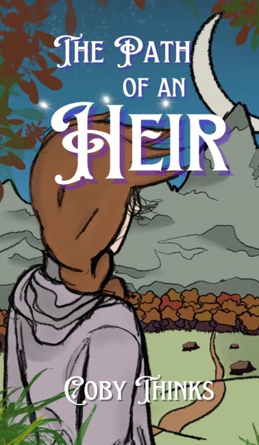 The Path of an Heir