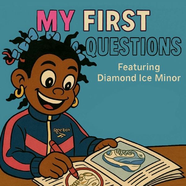 My First Questions