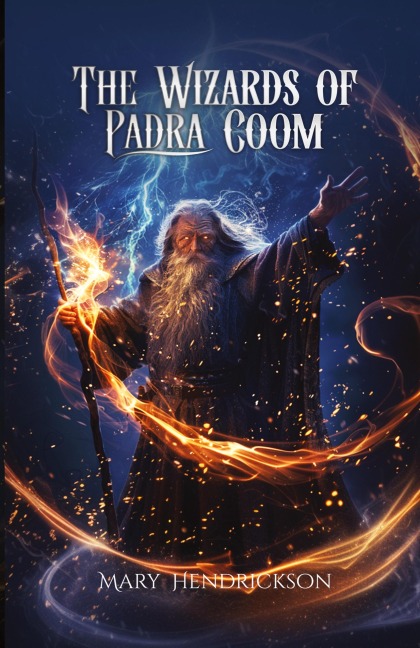 THE WIZARDS OF PADRA COOM