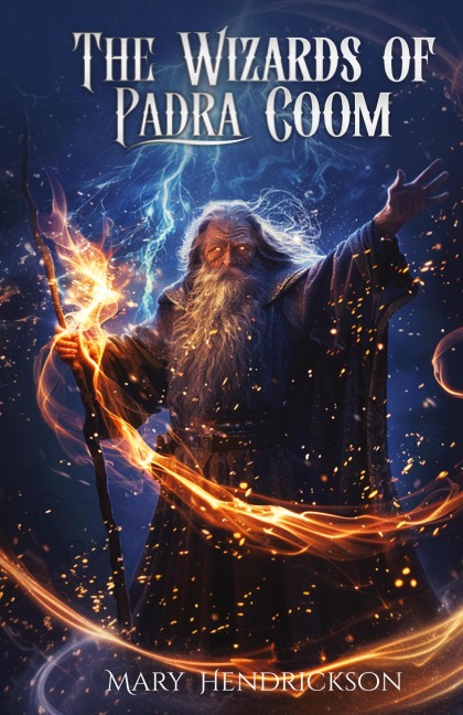THE WIZARDS OF PADRA COOM