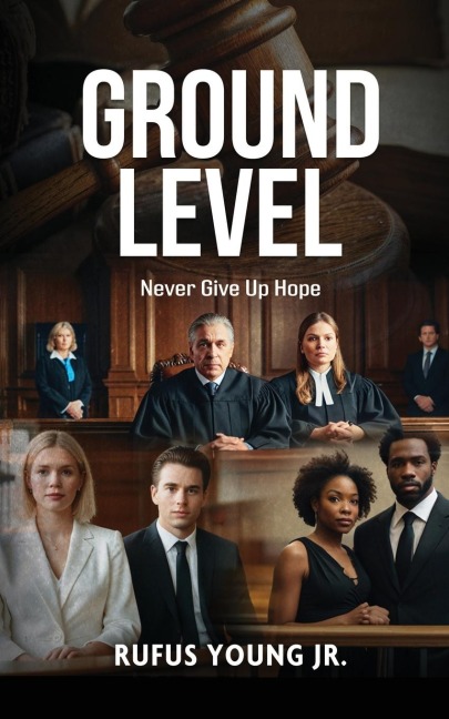 Ground Level: Never Give Up Hope