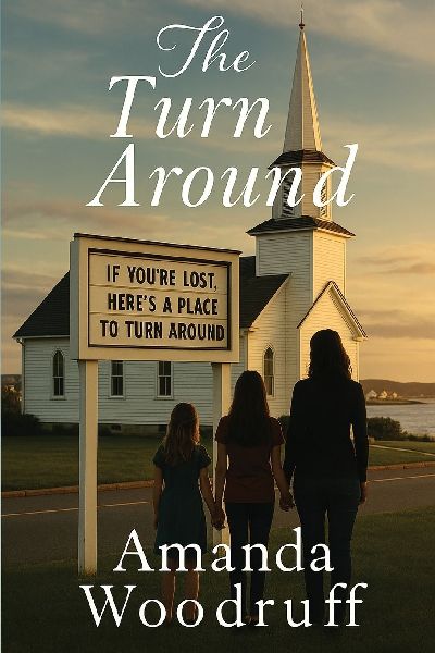 The Turn Around