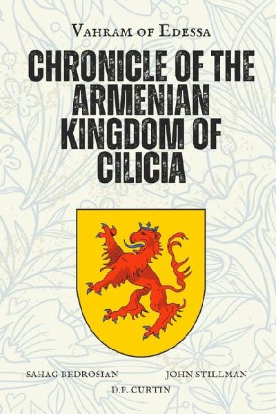 Chronicle of the Armenian Kingdom of Cilicia