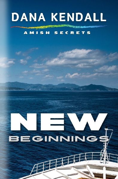 New Beginnings