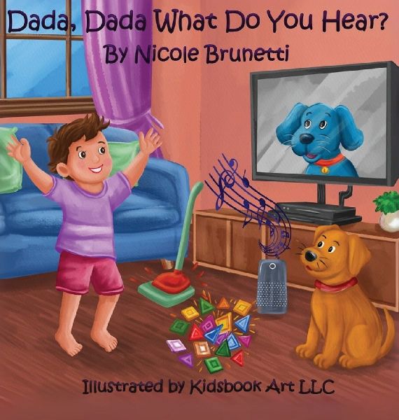 Dada, Dada, What Do You Hear?