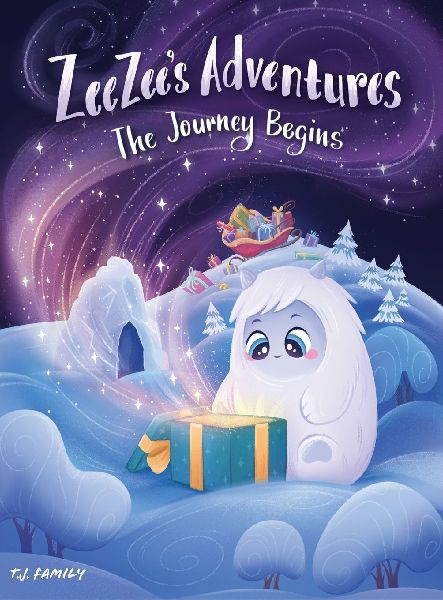ZeeZees Adventures Story