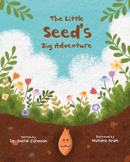 The Little Seeds Big Adventure
