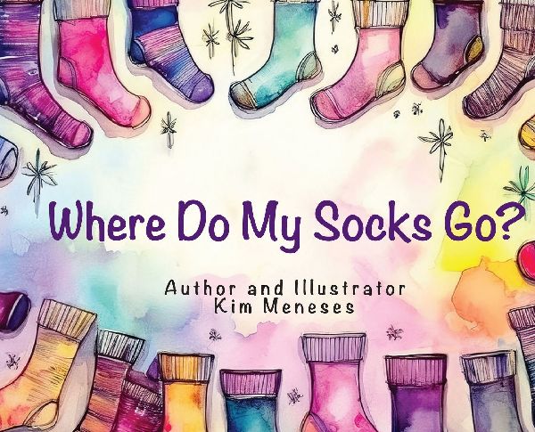 Where Do My Socks Go?