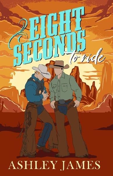 Eight Seconds to Ride