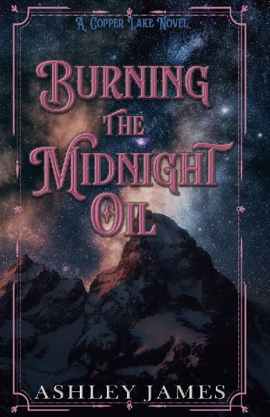 Burning the Midnight Oil