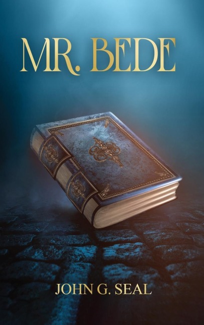 Mr. Bede: A Fortuitous Glimpse into Fantasy Land