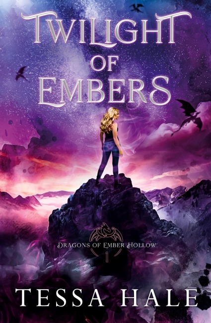 Twilight of Embers