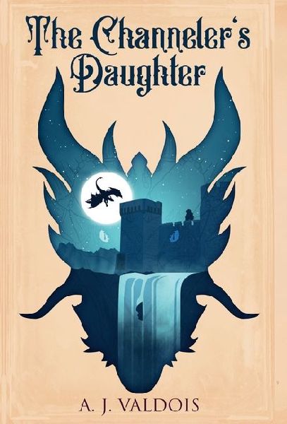 The Channelers Daughter