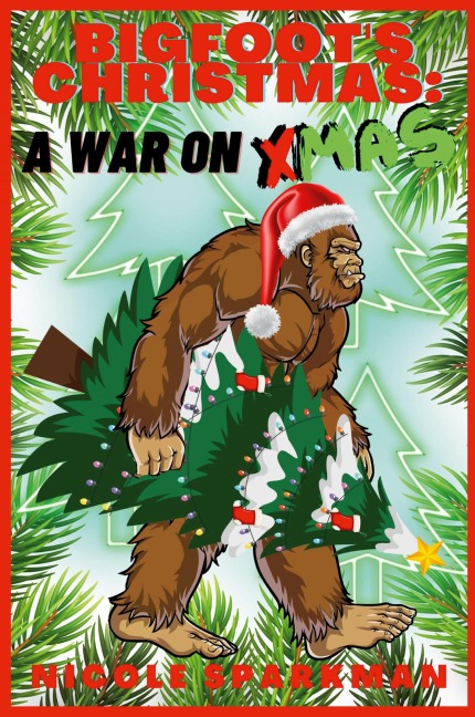BIGFOOTS Christmas: Fantasy