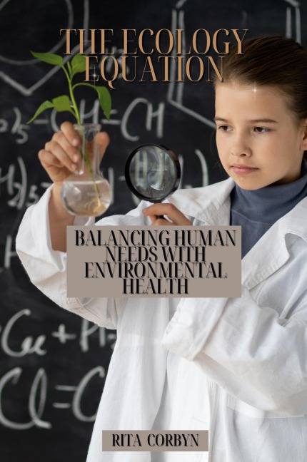 The Ecology Equation: Balancing Human Needs with Environmental Health