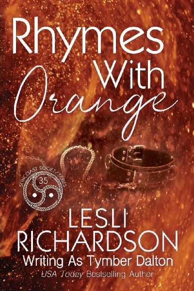 Rhymes With Orange