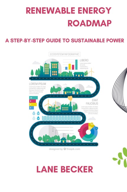 Renewable Energy Roadmap: A Step-by-Step Guide to Sustainable Power