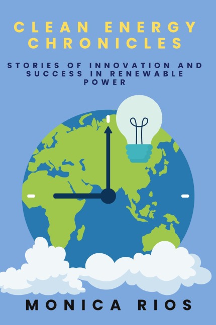 Clean Energy Chronicles: Stories of Innovation and Success in Renewable Power